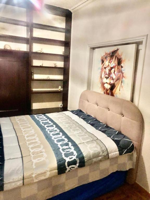 Economy Shared Apartment E In Central אתונה מראה חיצוני תמונה