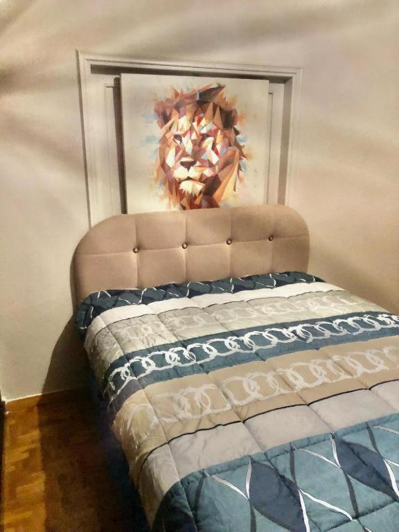Economy Shared Apartment E In Central אתונה מראה חיצוני תמונה