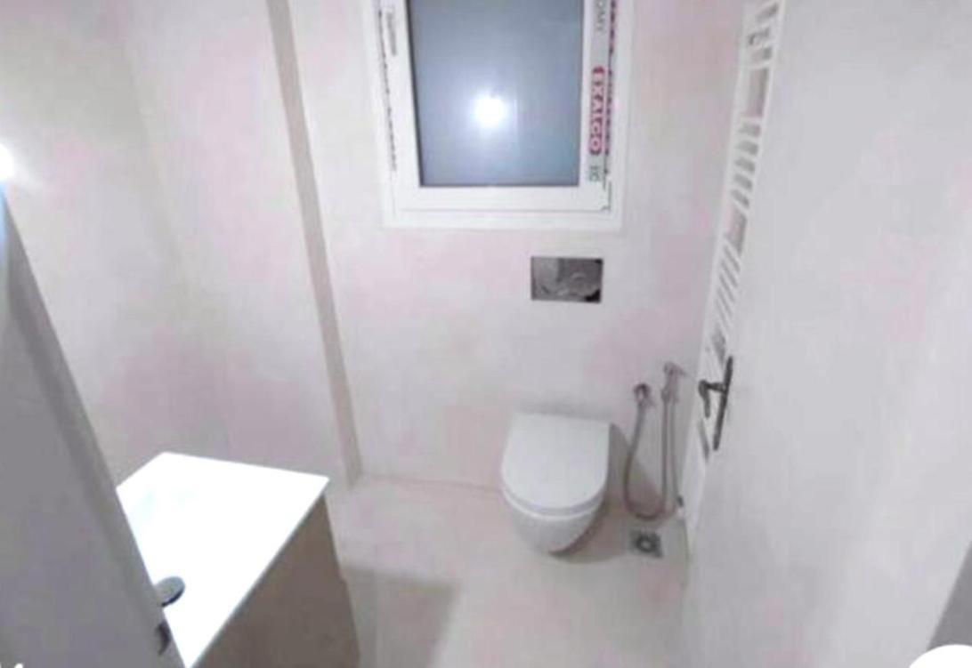 Economy Shared Apartment E In Central אתונה מראה חיצוני תמונה